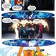 Illustration for article titled Marvels iUltimates²/i Just Ended With an Amazing Reunion and a New Destiny for Galactus
